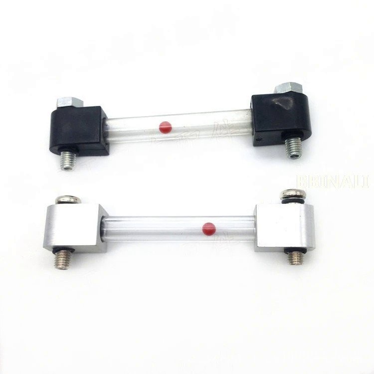 For CATERPILLAR CAT E320 Hydraulic oil scale Hydraulic oil display tube