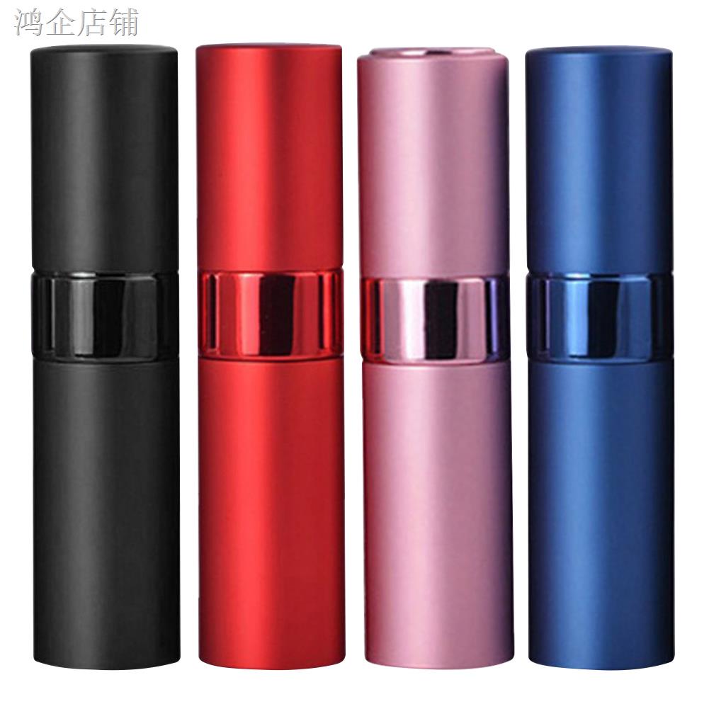 pepper spray self defense┋♤30ml Metal Reusable Empty Pepper Spray Tank