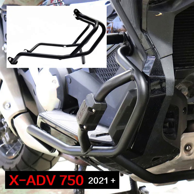 YO HONDA XADV 750 XADV750 XADV750 XADV 20212022 Engine Guard Bumper
