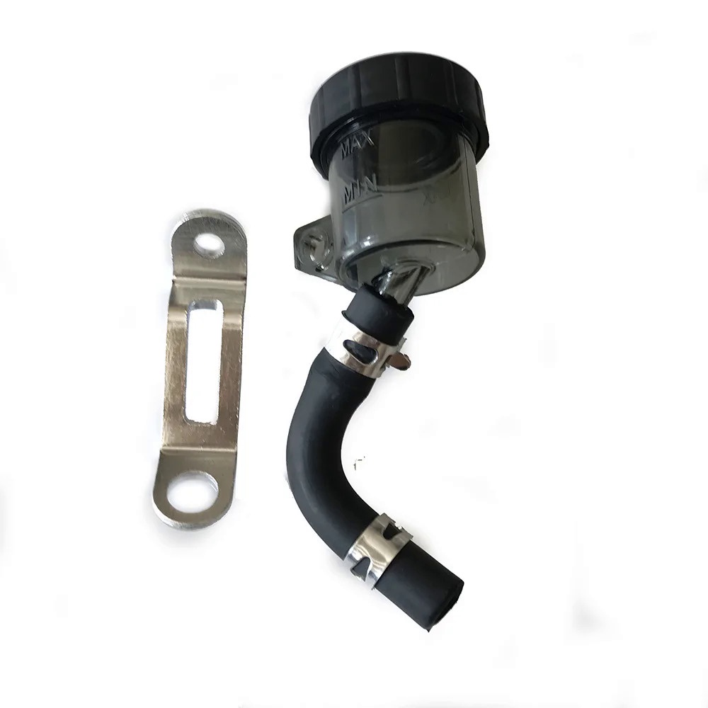 Brake Oil Tank Motorcycle Hydraulic Clutch Master Cylinder Brake Pump