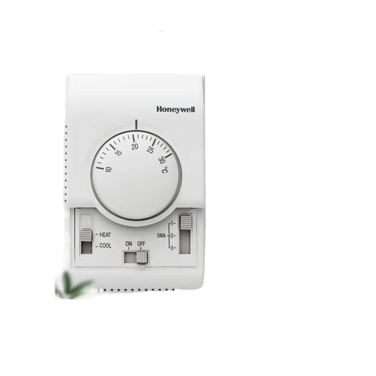 Honeywell Honeywell T6373BC1130 central air conditioning thermostat fan