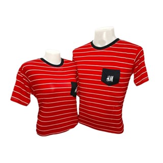 H&m couple shirts store