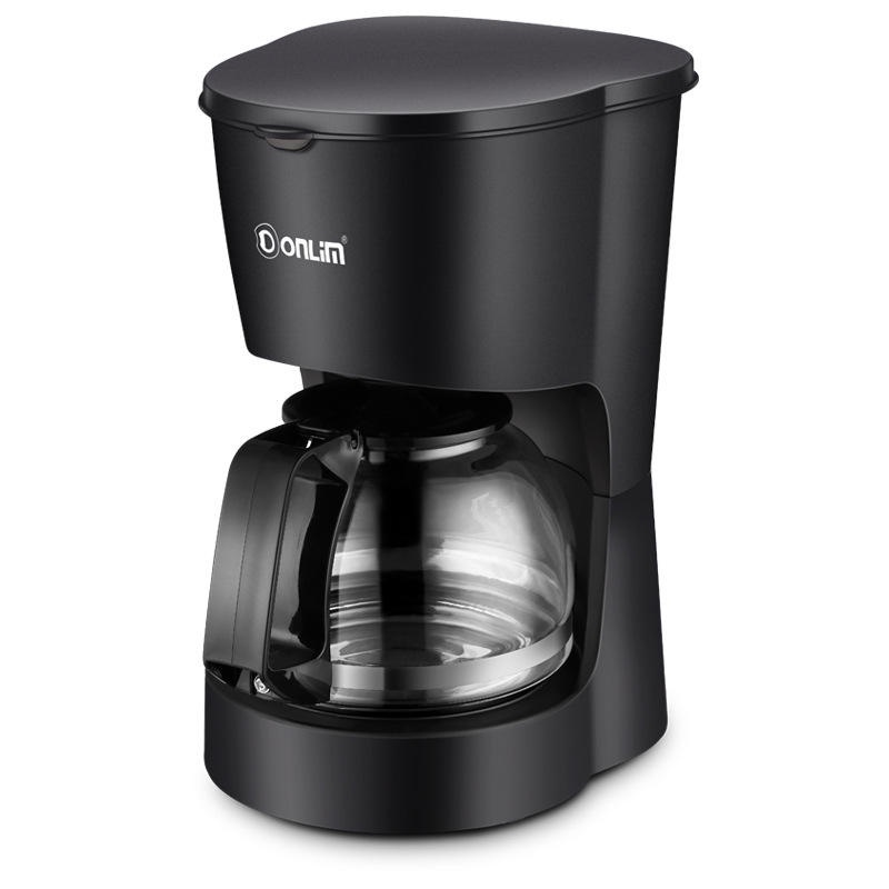 Donlim/Donlim DLKF200 coffee machine household fully automatic