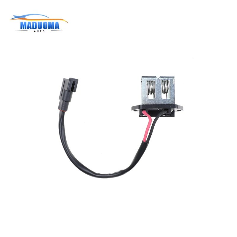 웃New Car 91AB9A819AC For Ford Scorpio HVAC Heater Blower Motor