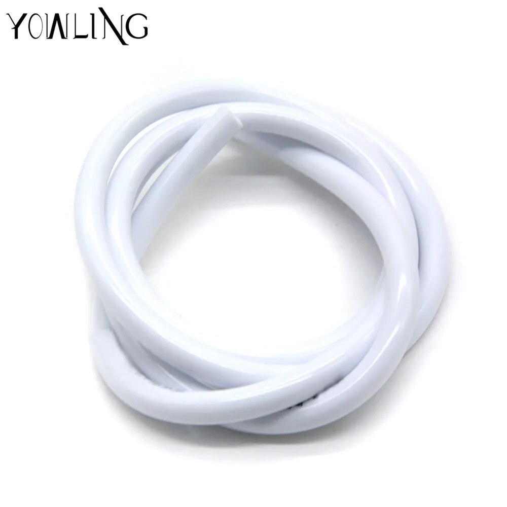 Universal Dirt Bike Motorbike Fuel Line Gas Fuel Line Oil Supply Line ...