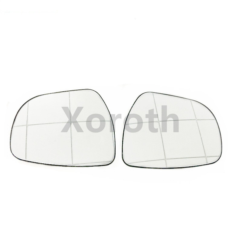 ♦New Genuine OEM Part Rearview mirror Glass,Side Mirror Glass for