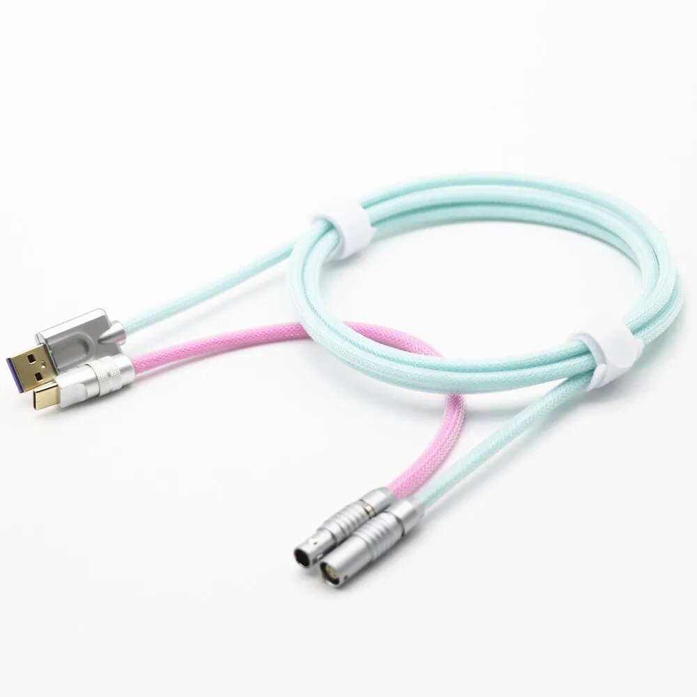 Lemo FGG PHG Ring OB 0B 1B YC8 Aviator 4Pin Plug Socket for Keyboard ...