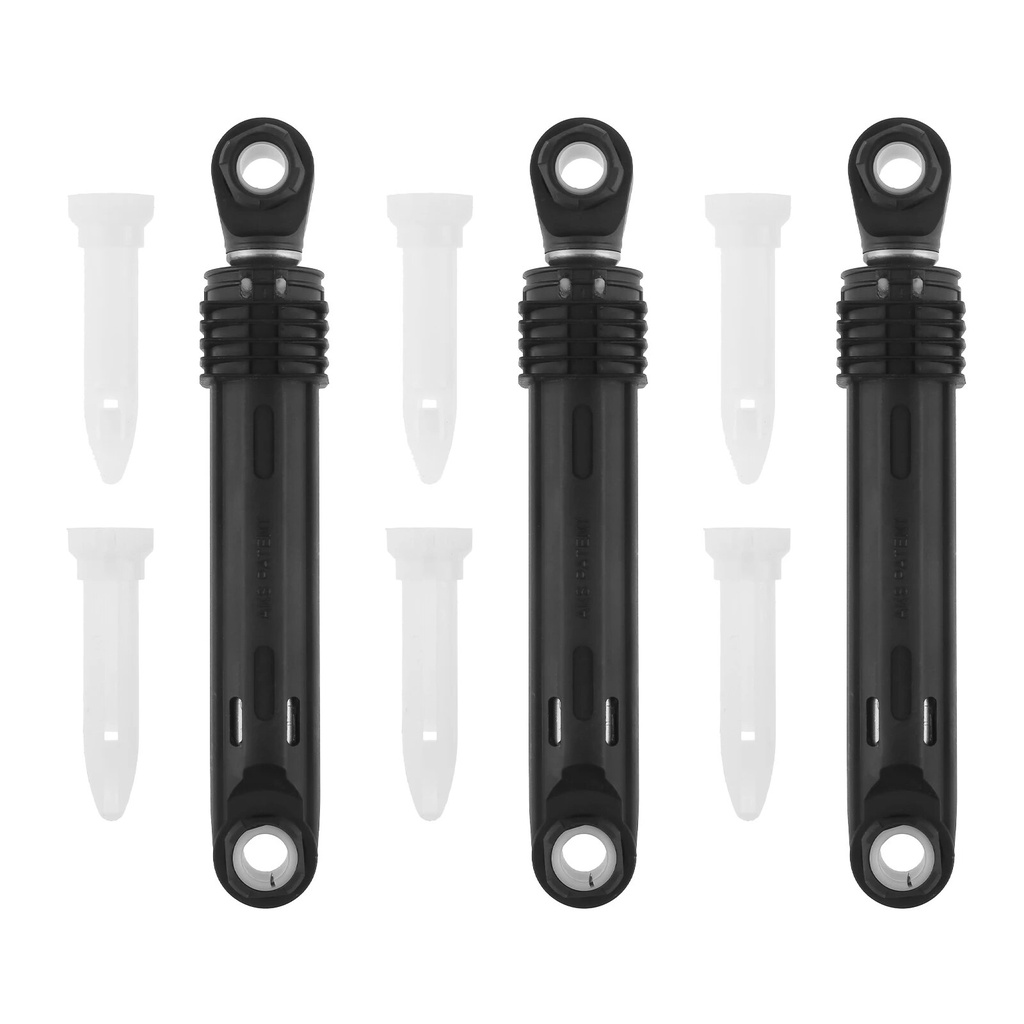 3pcs/kit 383EER3001G 4901ER2003A Washer Shock Absorbers Replacement for