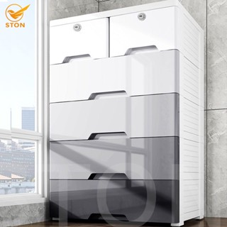 Megabox store shoe cabinet