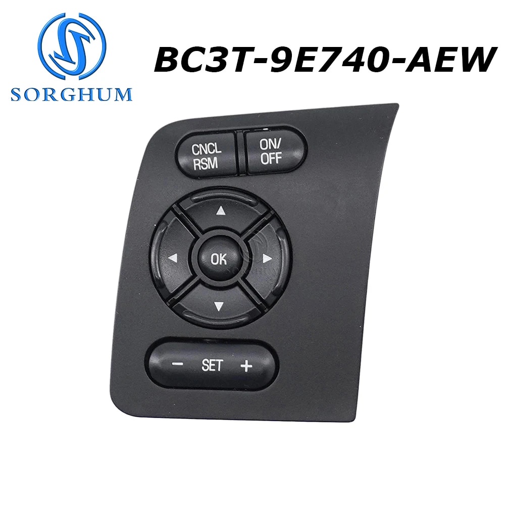 ☮sorghum Bc3t 9e740 Aew For Ford F250 F350 F450 F550 Super Duty 2011