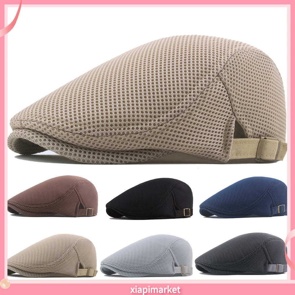 Hat that looks like a beret 2025