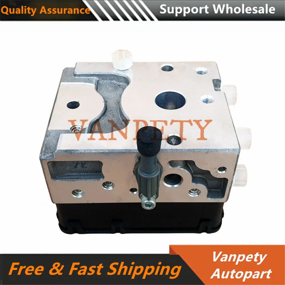 ABS Actuator Anti Lock Brake Module Assembly 44510-48080 44050-30660 ...