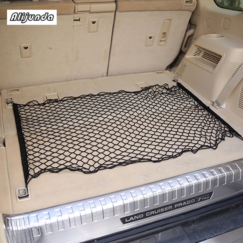 70cm* 70cm Car boot string bag car styling fit for Porsche Cayenne ...