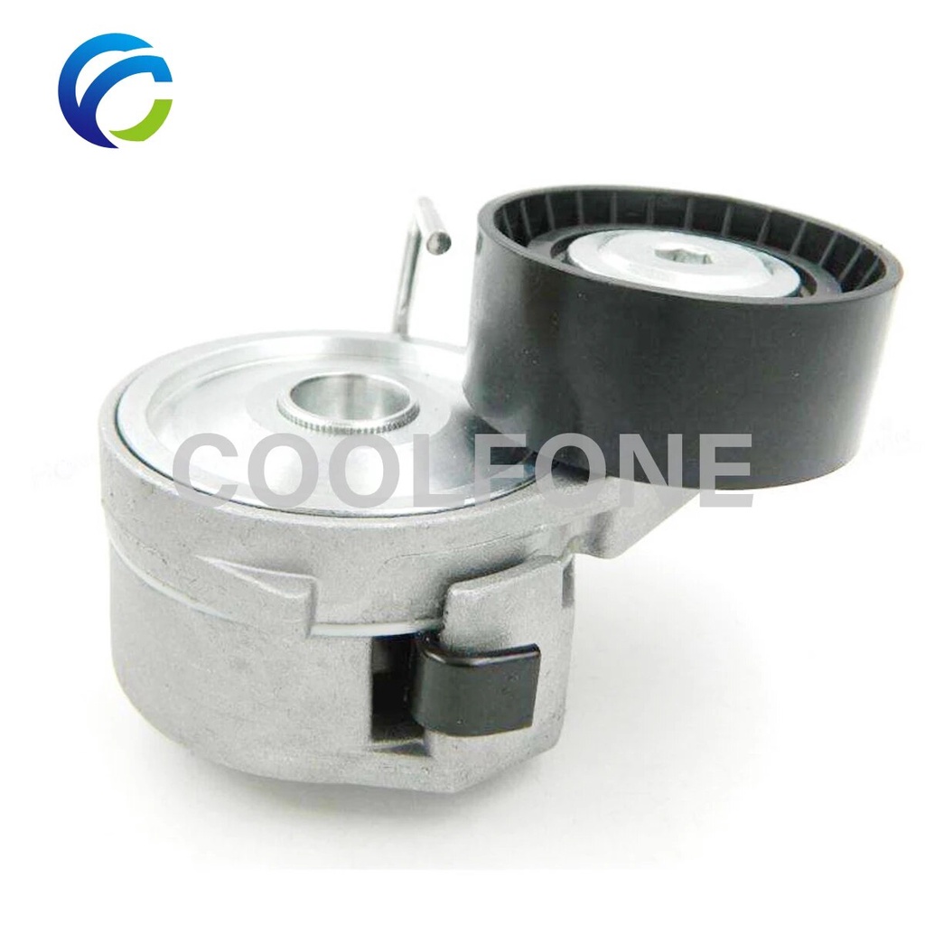 Drive Belt Automatic Tensioner for SUZUKI VITARA ET 2.0 HDi 1613840080 ...