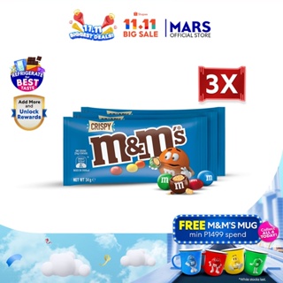 M&M's Malaysia - Make your screentime 3x more fun with