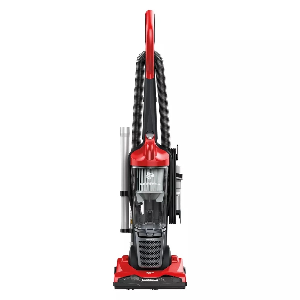 Dirt Devil Endura Express Bagless Compact Upright Vacuum Cleaner