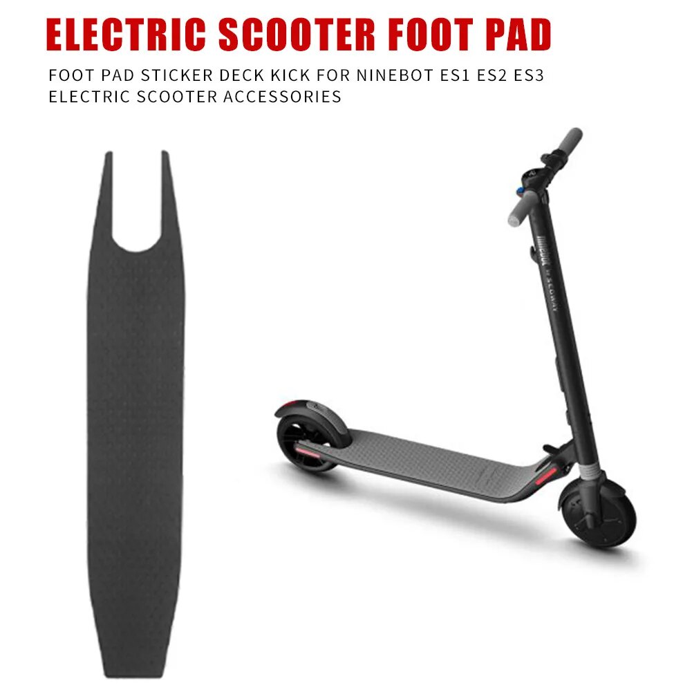 Foot Pad Sticker Deck Kick for M365 Ninebot ES1 ES2 ES3 ES4 Electric ...