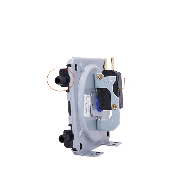 Suitable for Macro gas water heater wind pressure switch 10E7 Honeywell