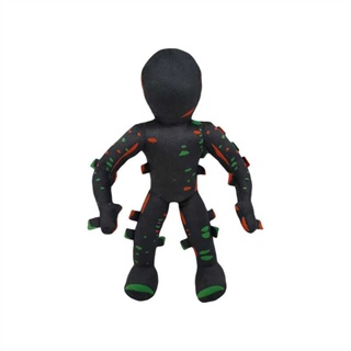 New Horror Robloxs Doors Roblox Plushie Screech Rush Stuffed Doll Ambush Halt  Eyes Plush Doll Seek Figure Plushies Friends Plush Toy For Kids Game