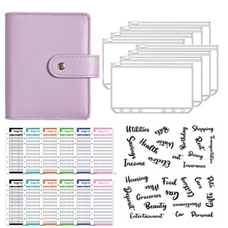 Shop planner a7 binder for Sale on Shopee Philippines