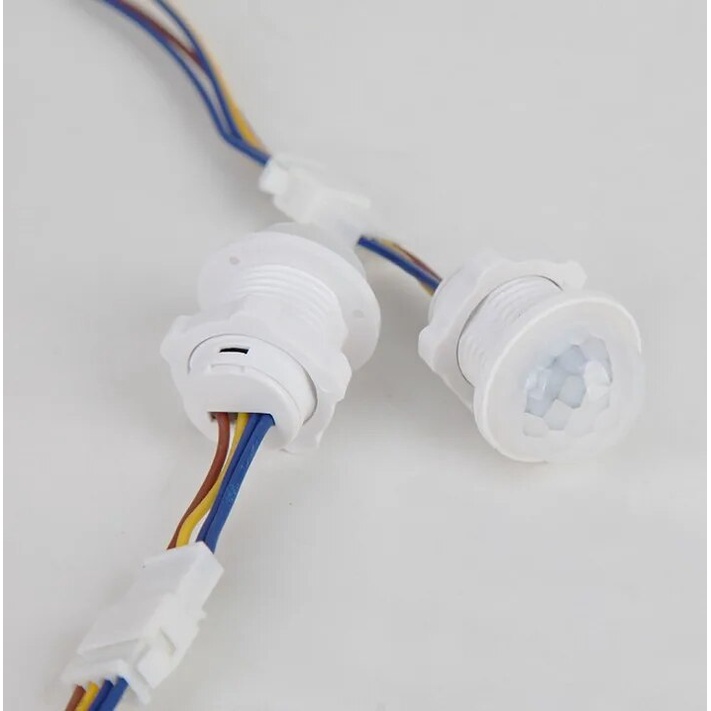 1PCS Human Body Sensor Switch Infrared Hand Scan Sensor Module Switch ...