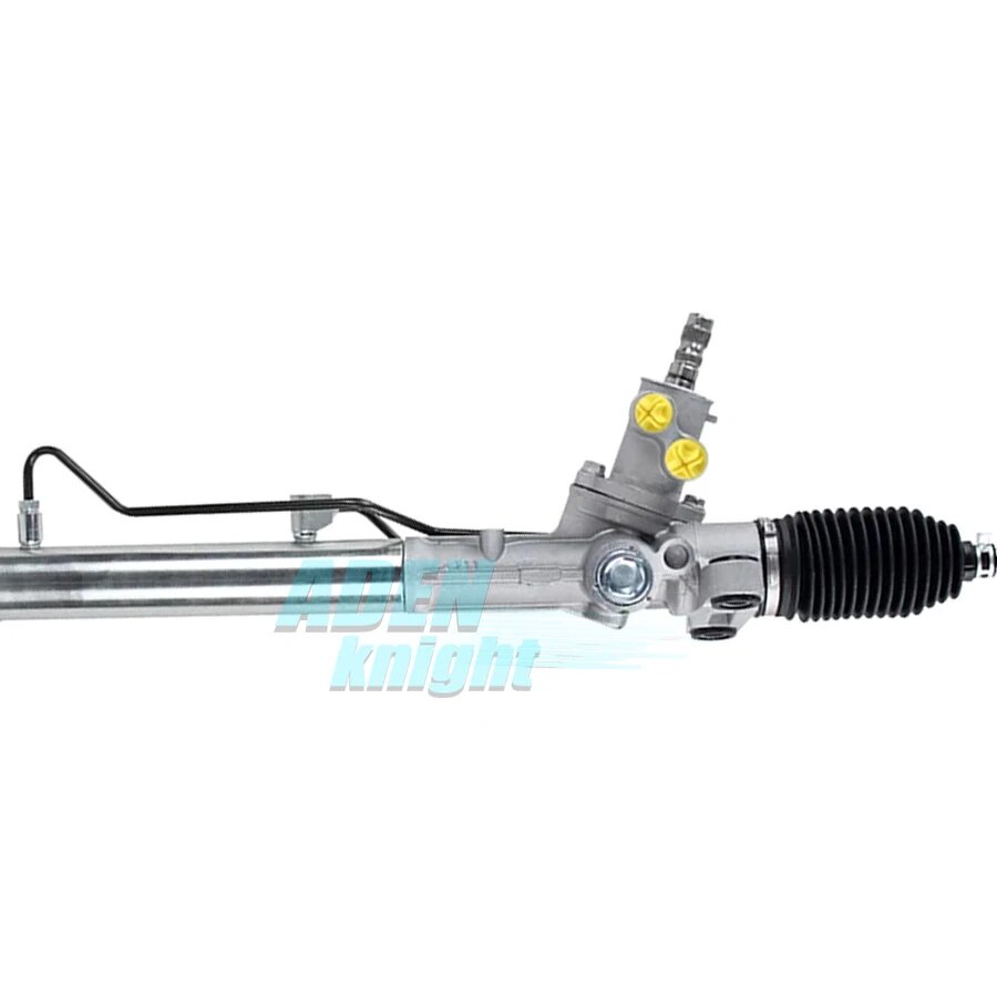 Power Steering Rack For Toyota Yaris Vitz VIOS NCP10 NCP42 NCP12 NCP61 ...