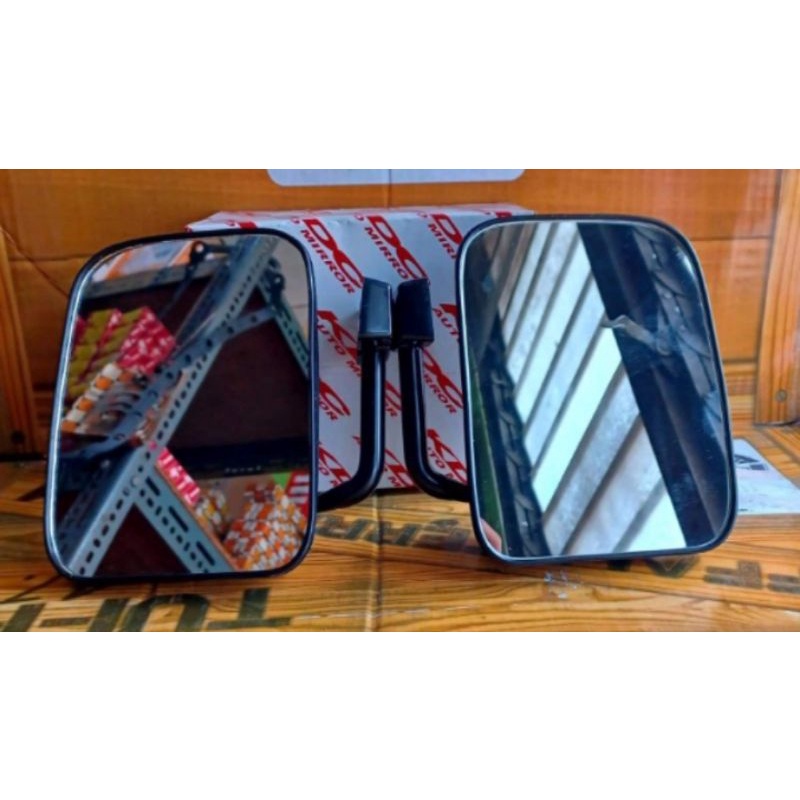 Side Mirror for Mitsubishi L300 1set/2pcs Lh/Rh KD2833 price is for ...