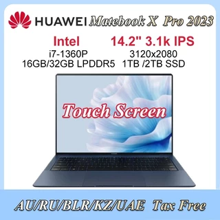 HUAWEI Matebook MRC-W60 おっきかっ i7/16GB/500GB