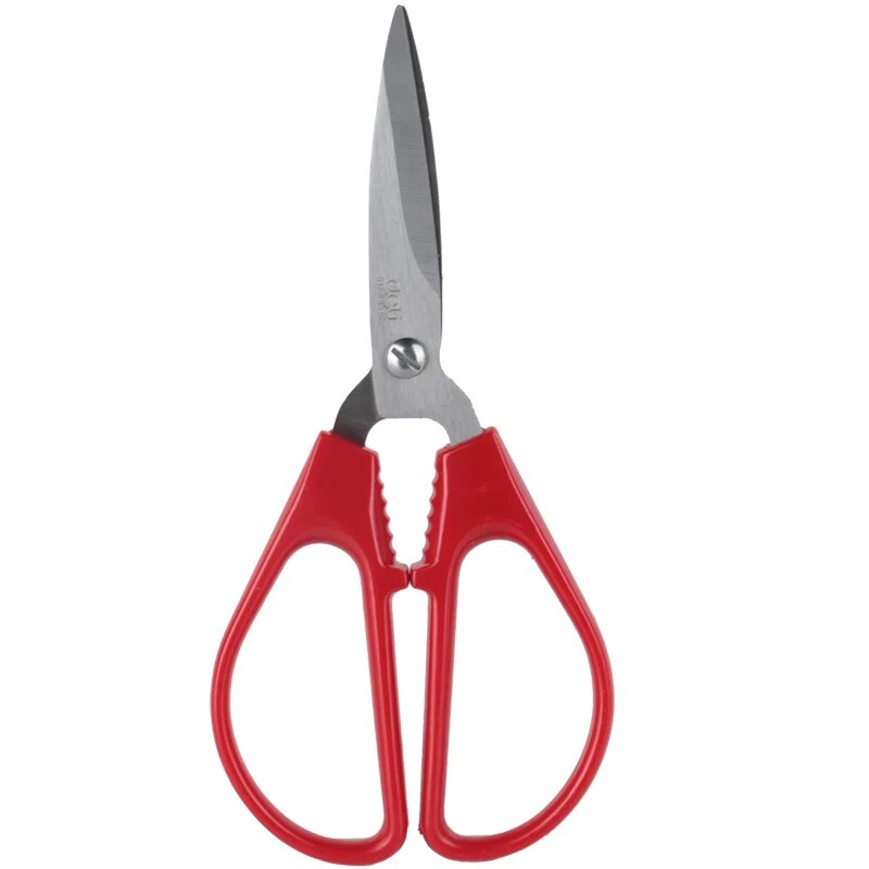 Scissors Stainless Steel Tailor Fishbone Scissor Art Scissor Kitchen ...