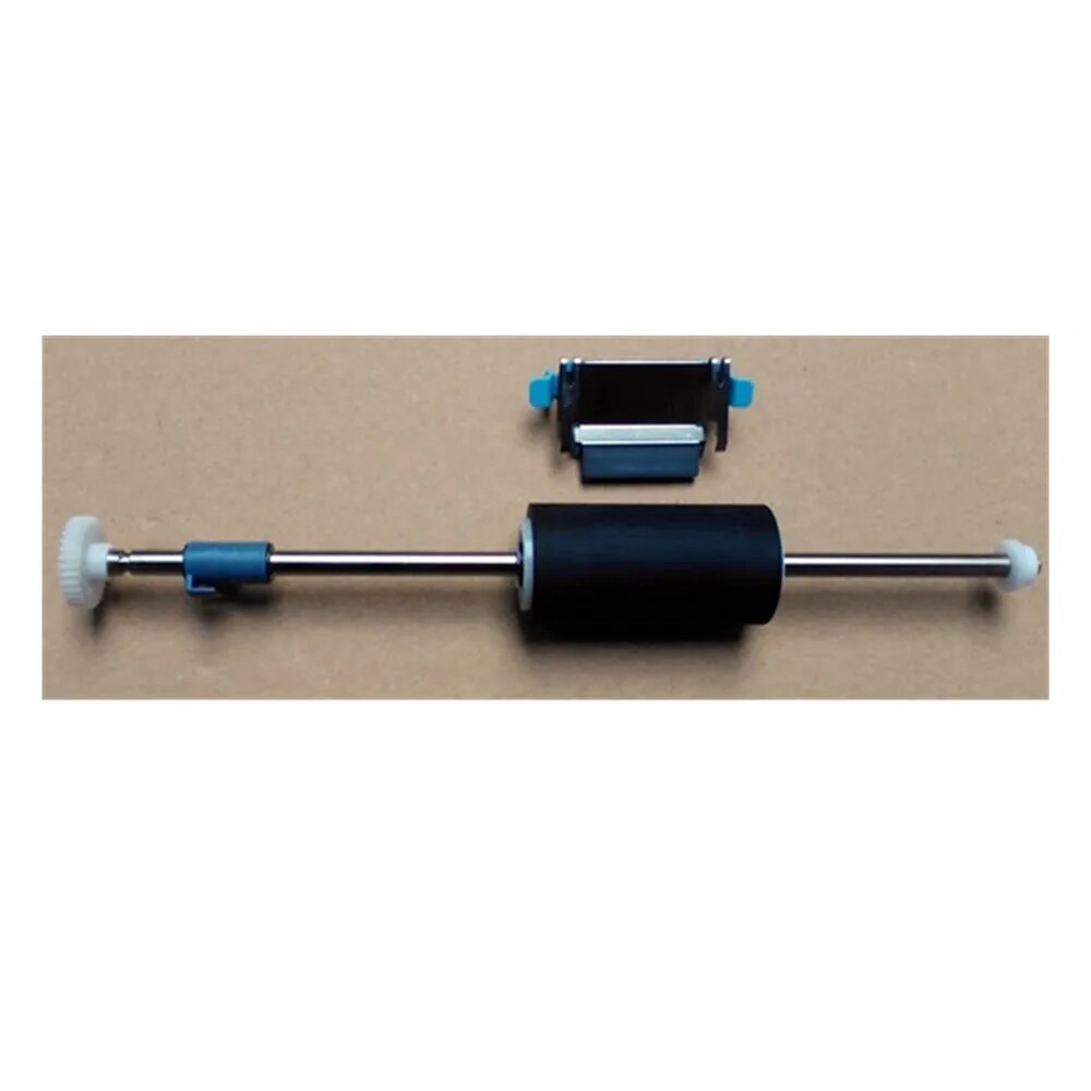 Wheel Paper Feed Wheel with Pick-up Roller for Avision Scanner AH235 ...