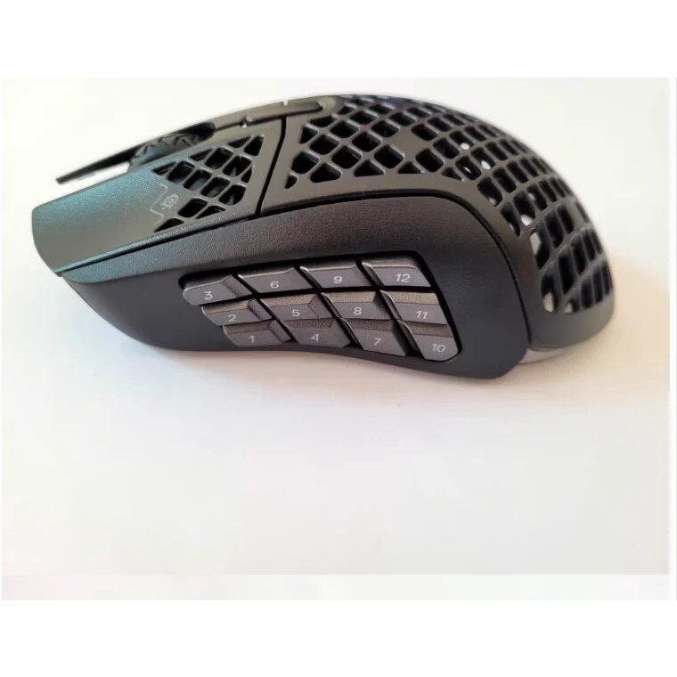 Mouse shell for steelseries Aerox9 wireless mouse factory shell mouse ...