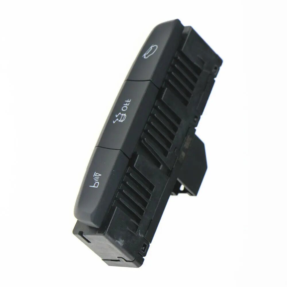 8RD959673A Car Ramp Parking Auxiliary Control Multiplexer EPS Control ...