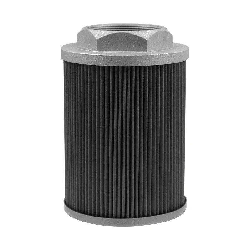 Turbine Oil Pump Suction Filter Element HQ25.600.11Z Hydraulic Oil