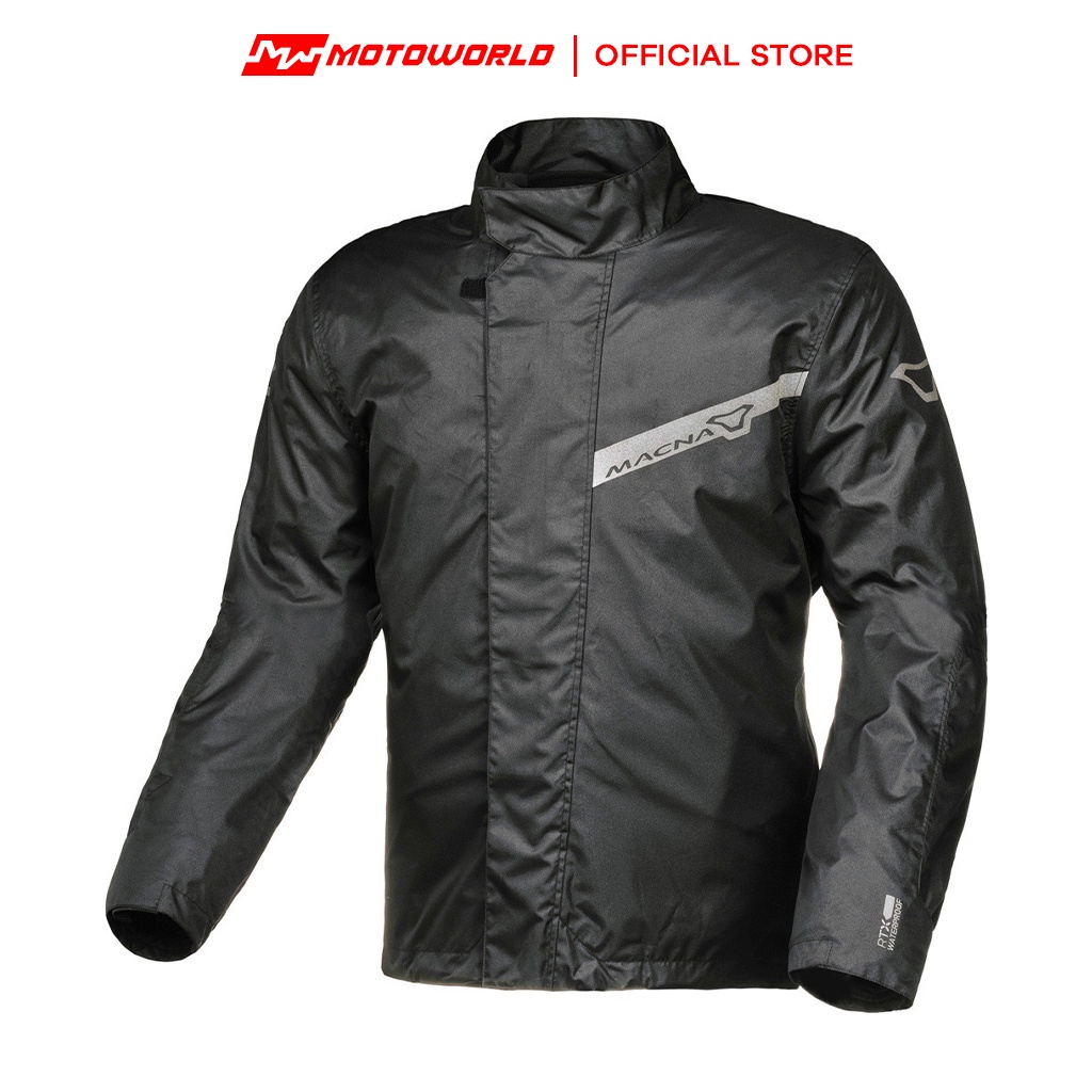 MACNA Men's Motorcycle Rain Jacket 1651358 Spray Rain Shopee Philippines