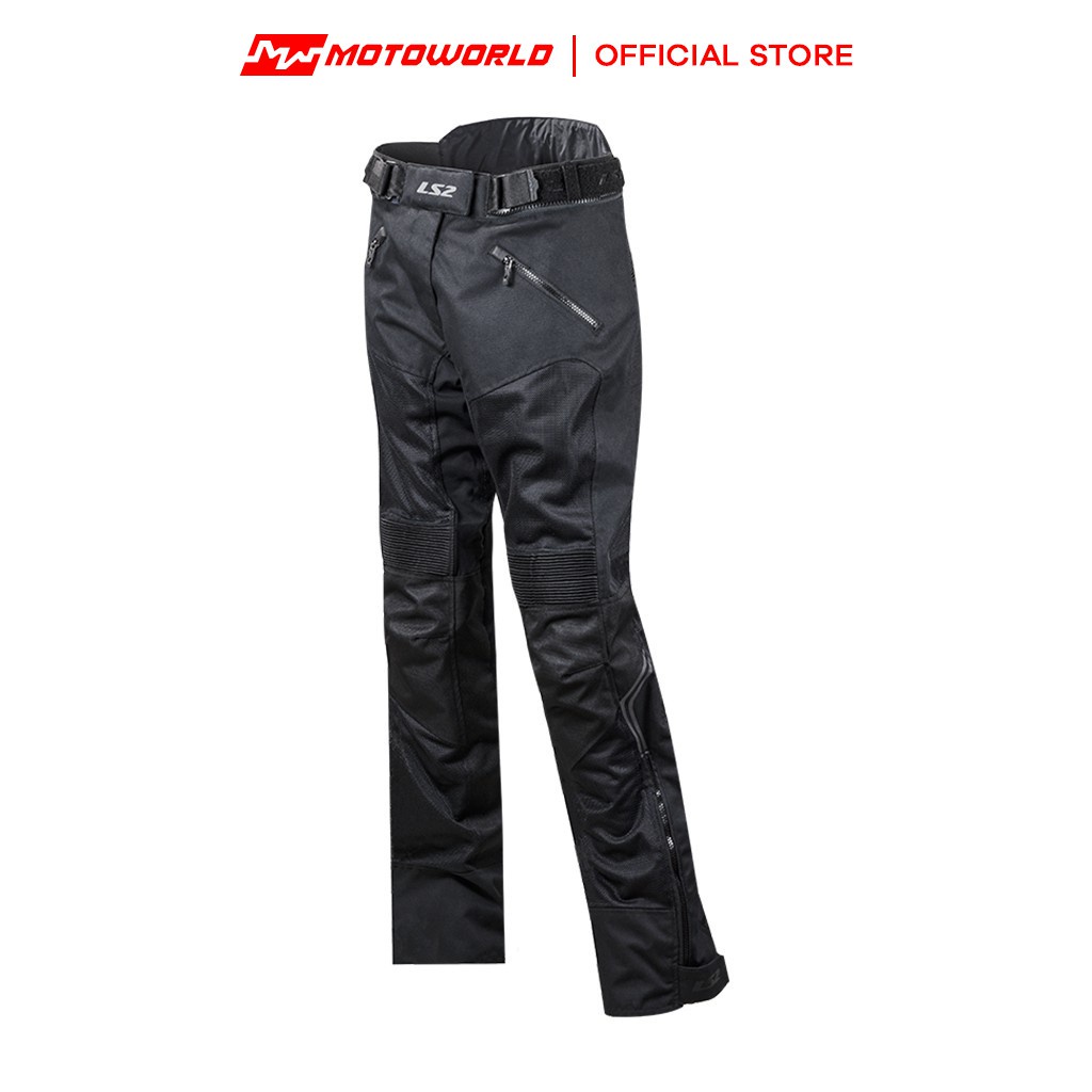 LS2 Women's Motorcycle Adventure Riding Pants Vento Lady Shopee