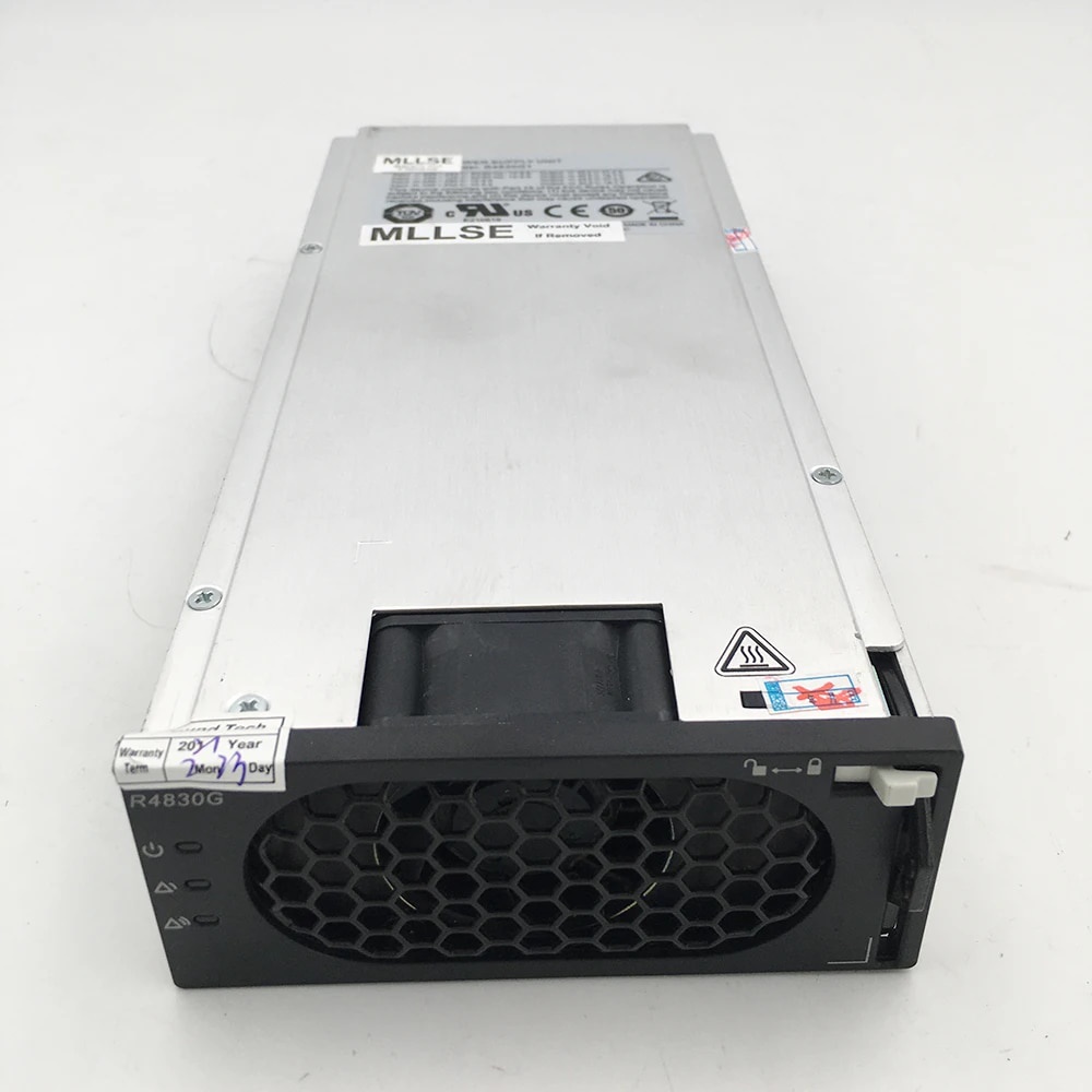 For Huawei Rectifier Module Communication Power R4830G1 2000W ♣Y$)^ 9XM ...