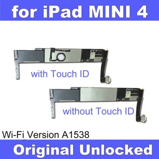 Ipad mini 4 hot sale logic board