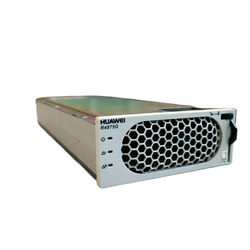 Hw R4875G1 Rectifier Module 4000W High Efficiency Power Module for ...