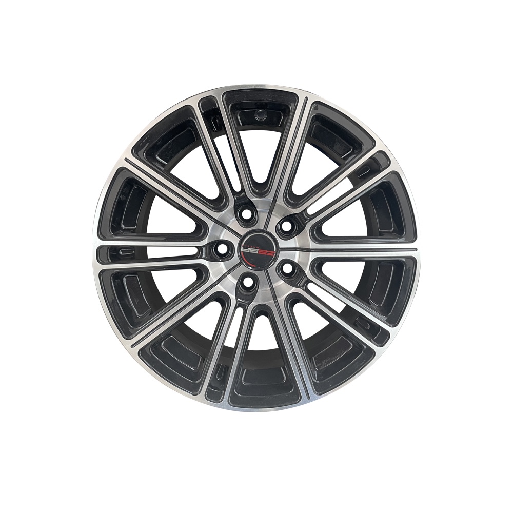 Vehicle Rims Auto Parts 18 inch custom car universal alloy wheel rims ...