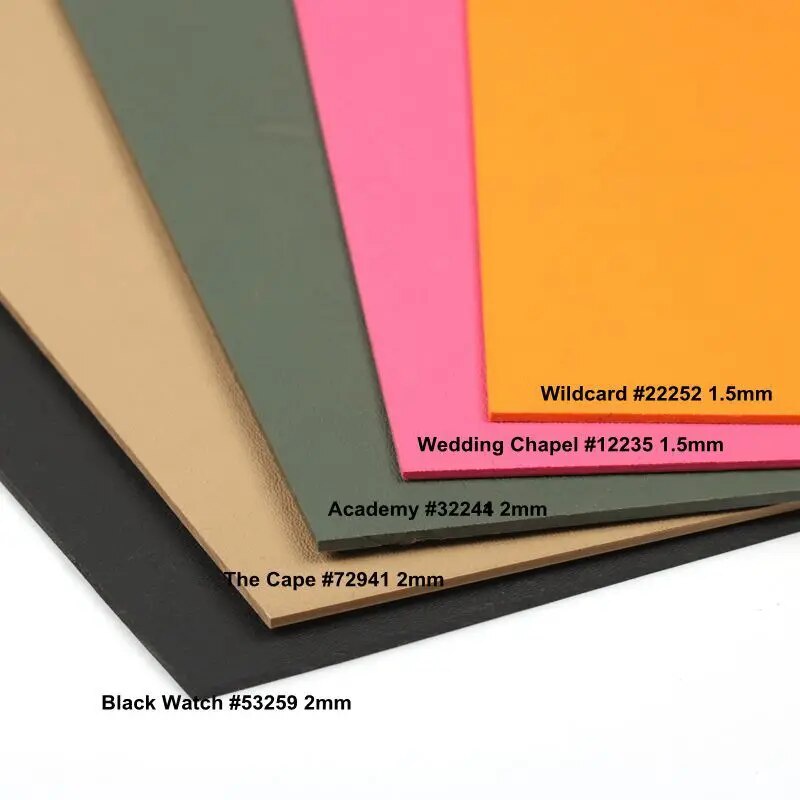 22j KYDEX 30cmx15cm Sheath Making Material DIY knife sheath KYDEX Thermoplastic sheet P1 Qev