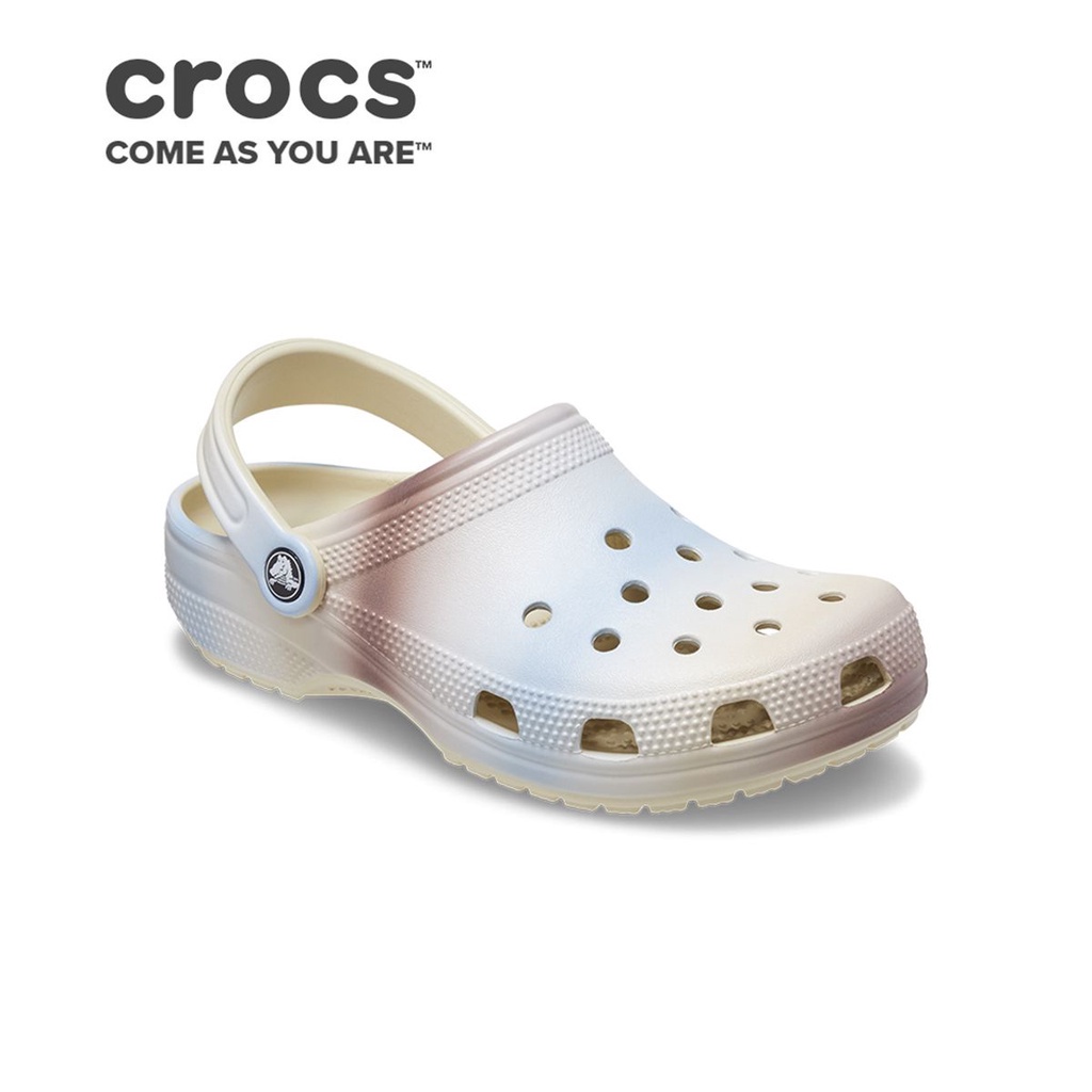 Crocs shopee store