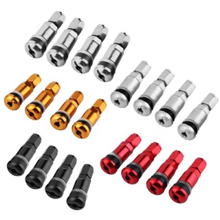 Red tubeless deals valves for sale