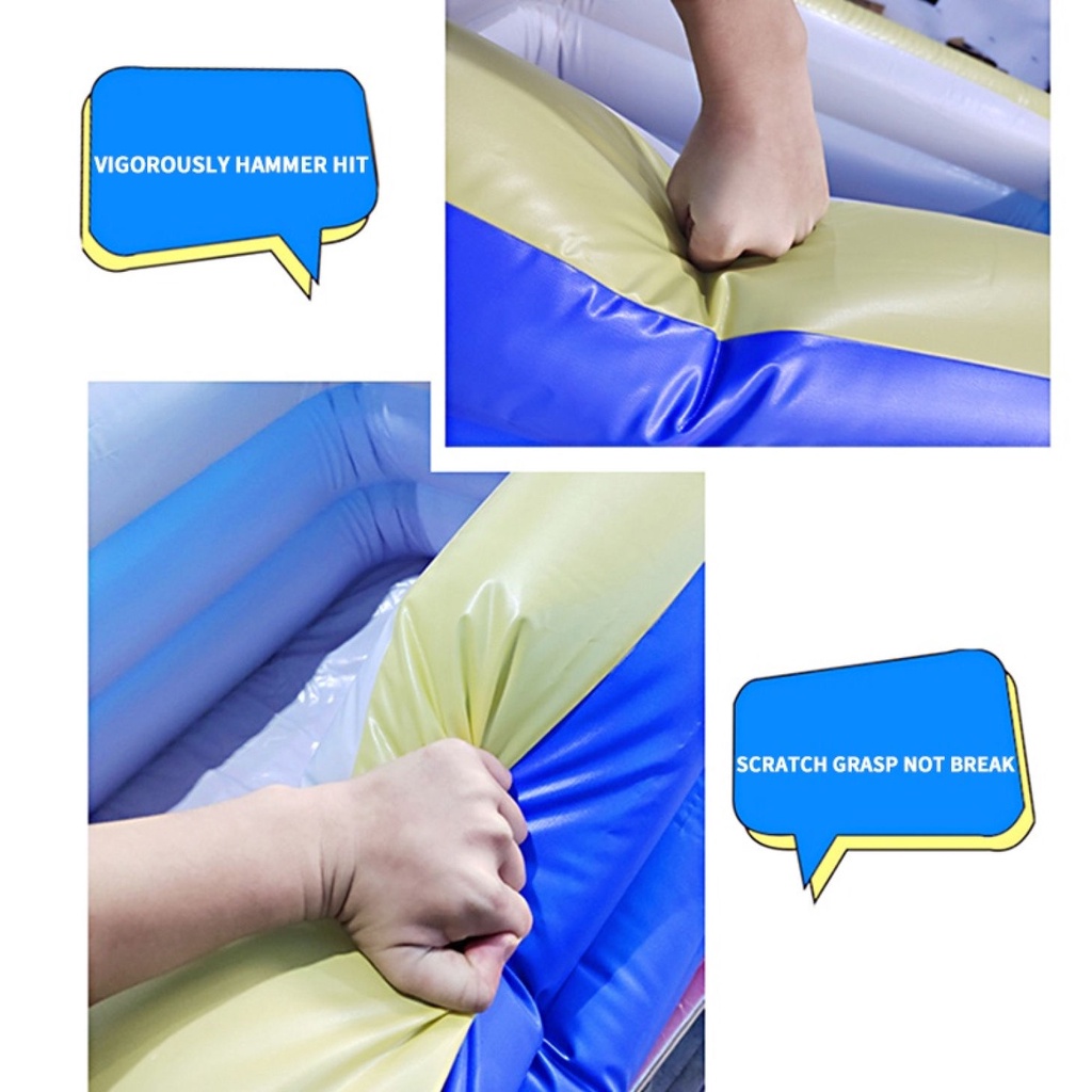 The New Swimming Pool Adult/Kids Inflatable Swimming Pool For Kids ...