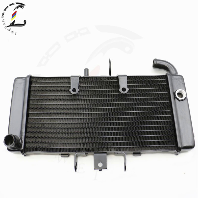 Motorcycle Cooler Tank Water For Honda CB400 92-98 CB-1 VTEC400 VTEC I ...