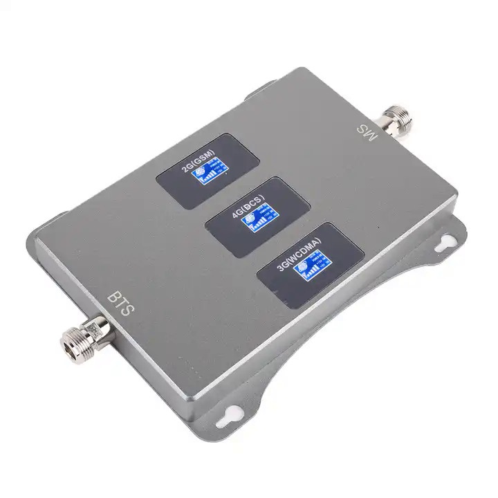 Signal Reception Booster Triband Mobile Phone Signal Amplifier 2g 3g