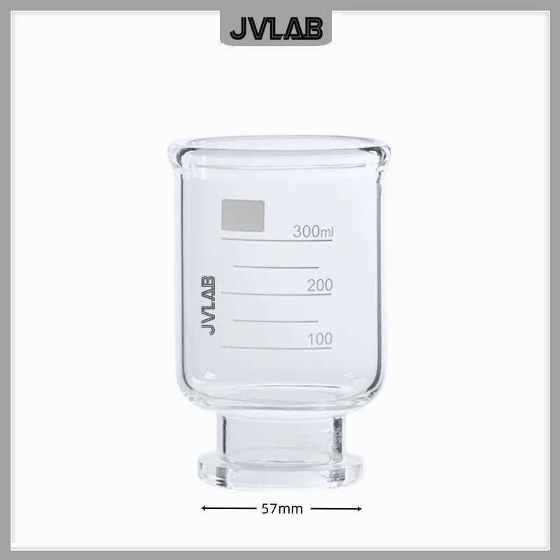 Newly launched Solvent Filtration Apparatus Set 1000mL Glass Sand Core ...