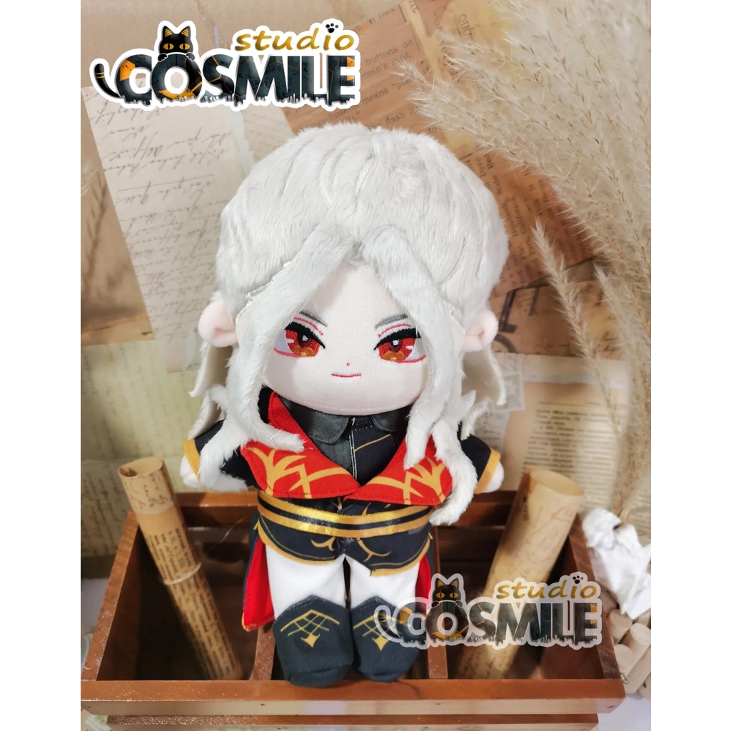 729 Anime Ensemble Stars Ran Nagisa Cute 20cm Plush Doll Body Change ...