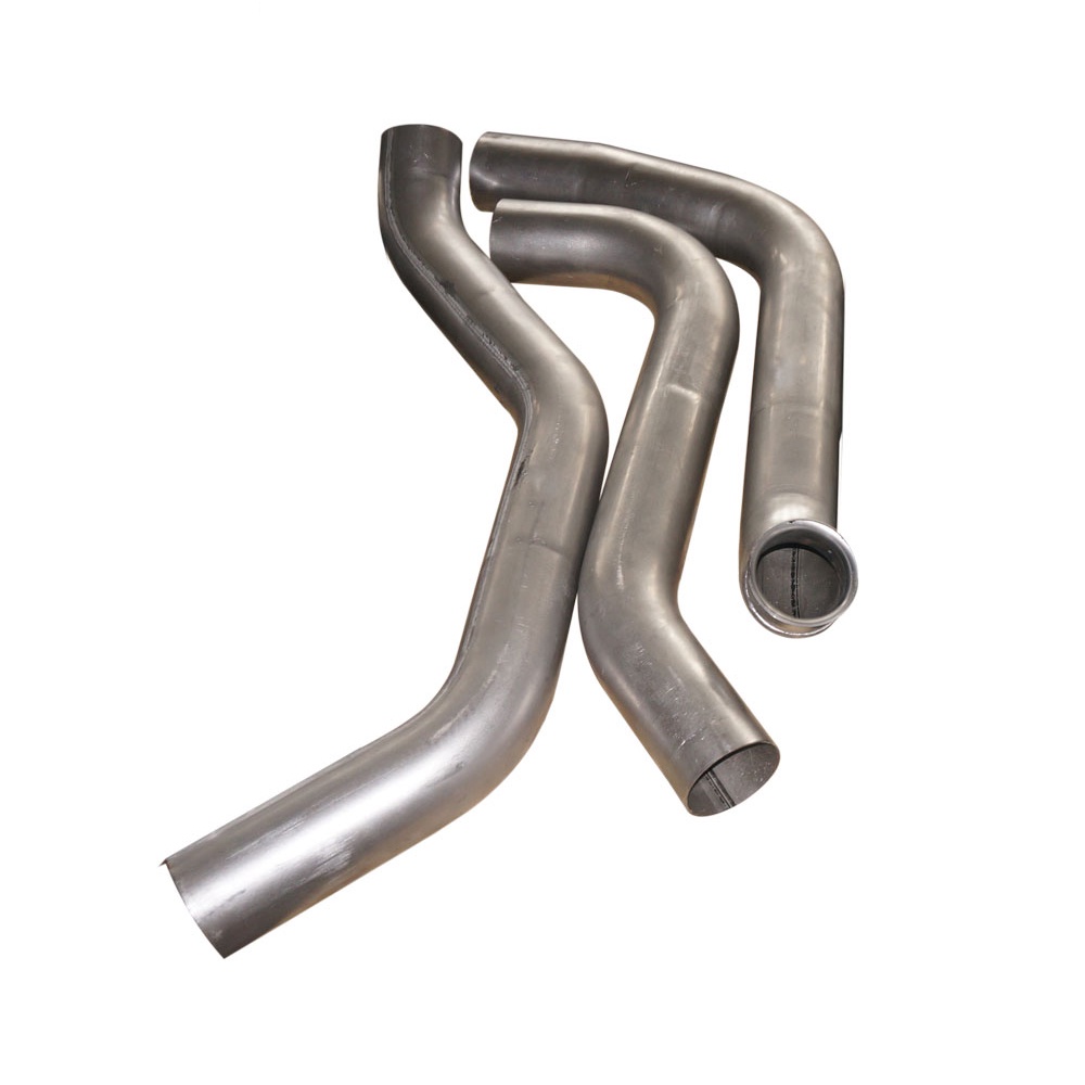 Exhaust Pipe Downpipe Mandrel Bends Shopee Philippines