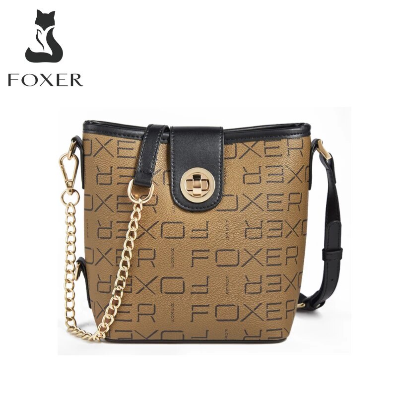 Shoulder bag oxer online crossbody