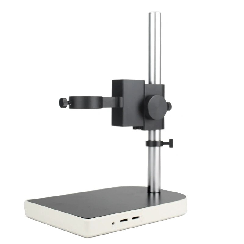 17b Microscope Arm Bracket 40mm Large Adjustable Stereo Digital ...